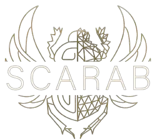 Scarab Logo