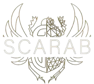 Scarab Logo